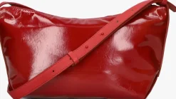 rode liebeskind schoudertas 5486