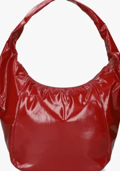 rode liebeskind schoudertas 5517