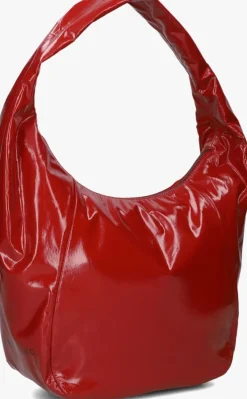 rode liebeskind schoudertas 5517