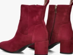 rode lina locchi enkellaarsjes 8543