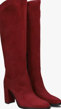 rode lina locchi hoge laarzen ar 140