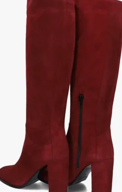 rode lina locchi hoge laarzen ar 140