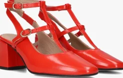 rode lina locchi pumps 010-50