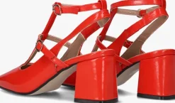 rode lina locchi pumps 010-50