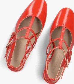 rode lina locchi pumps 010-50