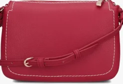 rode liu jo schoudertas manh small handbag