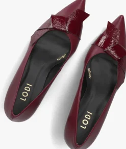 rode lodi pumps kadil