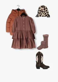 rode looxs little parka's 2431-7210-395