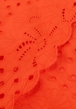 rode louizon korte broek nido