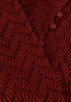 rode minus blouses jeva half sleeve blouse