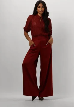 rode minus blouses jeva half sleeve blouse