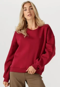 rode modström sweater paulamd sweat