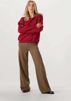 rode modström sweater paulamd sweat