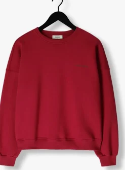 rode modström sweater paulamd sweat