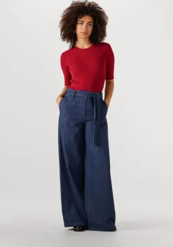 rode modström t-shirt krownmd o-neck t-shirt