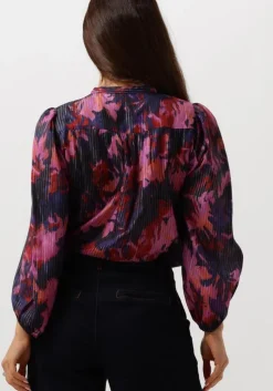 rode moliin t-shirt tess