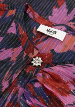 rode moliin t-shirt tess