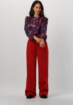 rode moliin t-shirt tess