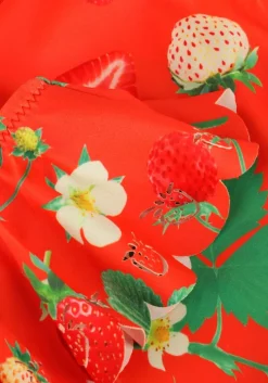 rode molo badpakken net