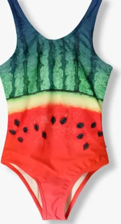 rode molo badpakken nika