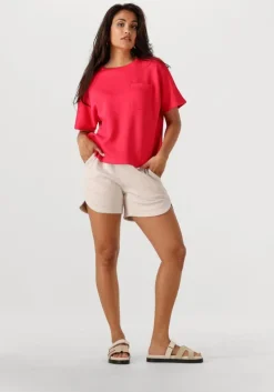 rode msch copenhagen top mschharissa ima q ss sweatshirt