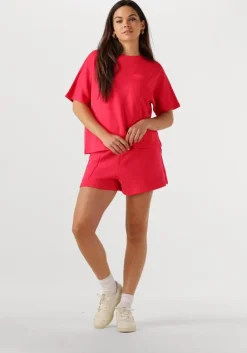 rode msch copenhagen top mschharissa ima q ss sweatshirt