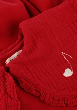 rode my little cozmo trui genoak234w5