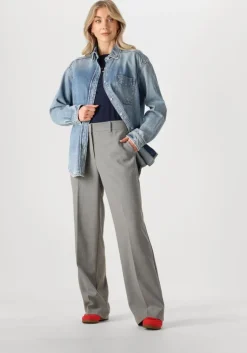 rode new balance lage sneakers rc42