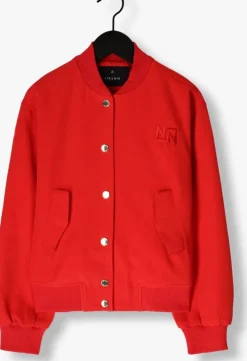 rode nik & nik jack mollie jacket