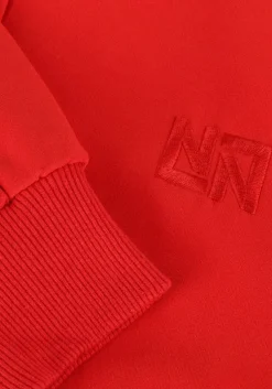 rode nik & nik jack mollie jacket