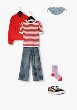 rode nik & nik jack mollie jacket