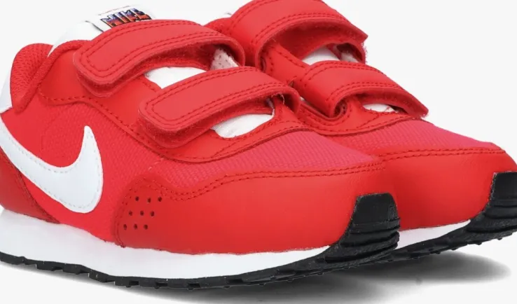 rode nike lage sneakers md valiant se (tdv)