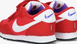 rode nike lage sneakers md valiant se (tdv)