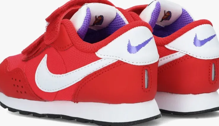 rode nike lage sneakers md valiant se (tdv)