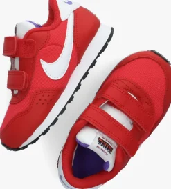 rode nike lage sneakers md valiant se (tdv)