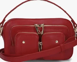 rode núnoo crossbodytassen helena florence