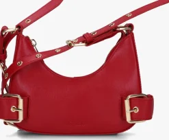 rode núnoo schoudertas palma florence