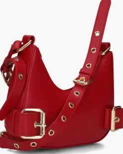 rode núnoo schoudertas palma florence