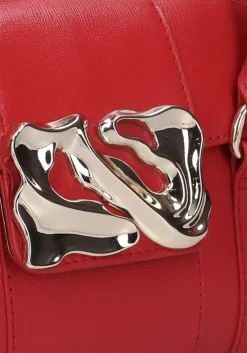 rode núnoo schoudertas small maggie icon