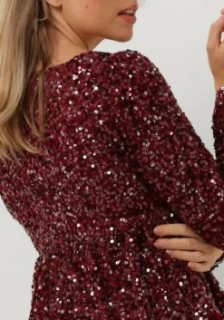 rode notes du nord blouses ida blouse