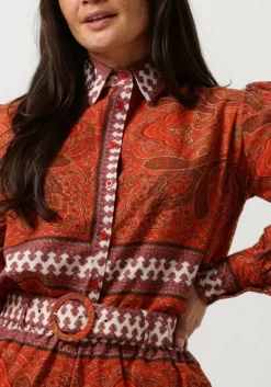 rode notre-v blouses nv-dina