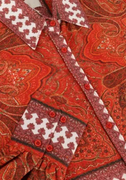 rode notre-v blouses nv-dina