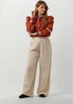 rode notre-v blouses nv-dina