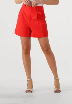 rode notre-v broeken nv-felicia