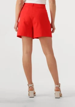 rode notre-v broeken nv-felicia