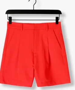 rode notre-v broeken nv-felicia