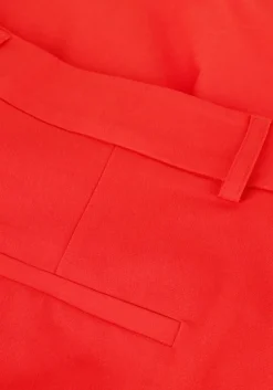 rode notre-v broeken nv-felicia