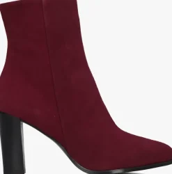 rode notre-v enkellaarsjes 97436