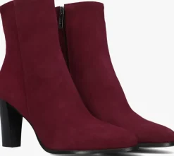 rode notre-v enkellaarsjes 97436