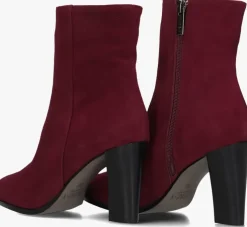 rode notre-v enkellaarsjes 97436